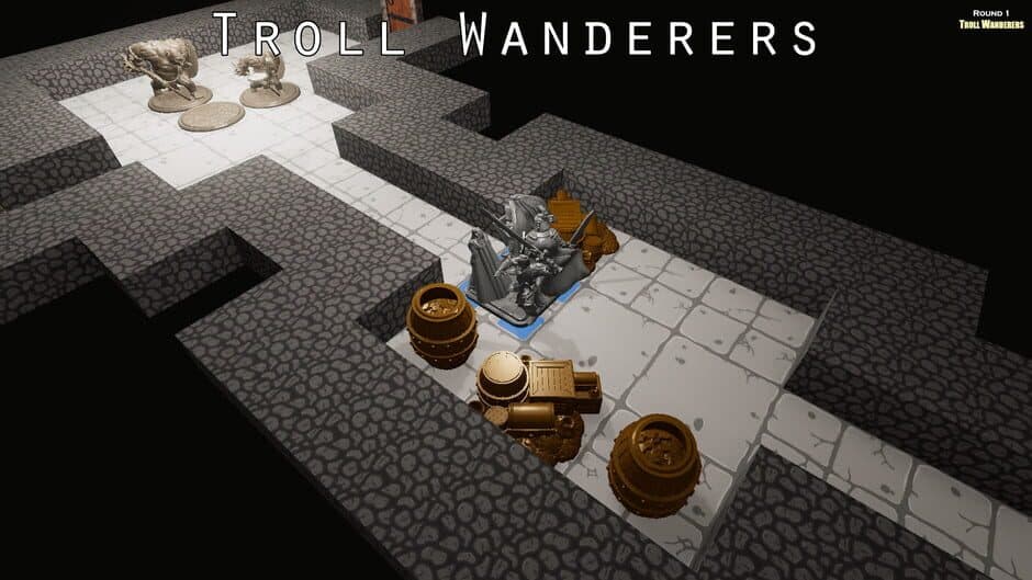 Скриншот 5 из Tabletop Adventures