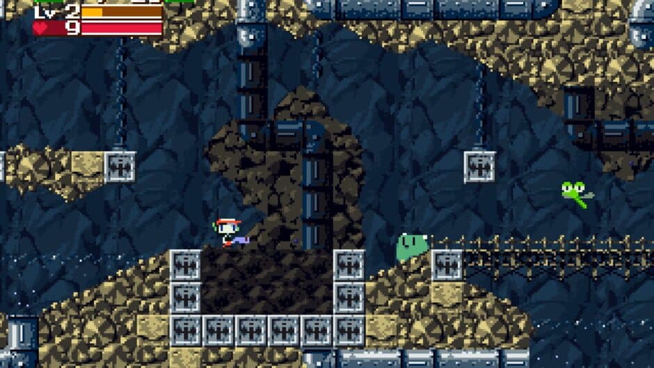 Скриншот 5 из Jenka's Nightmare