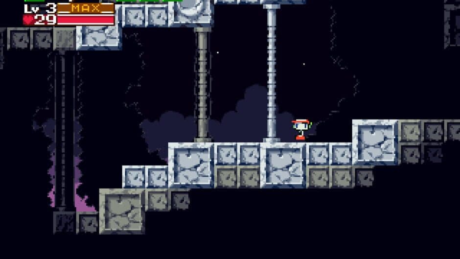 Скриншот 2 из Jenka's Nightmare