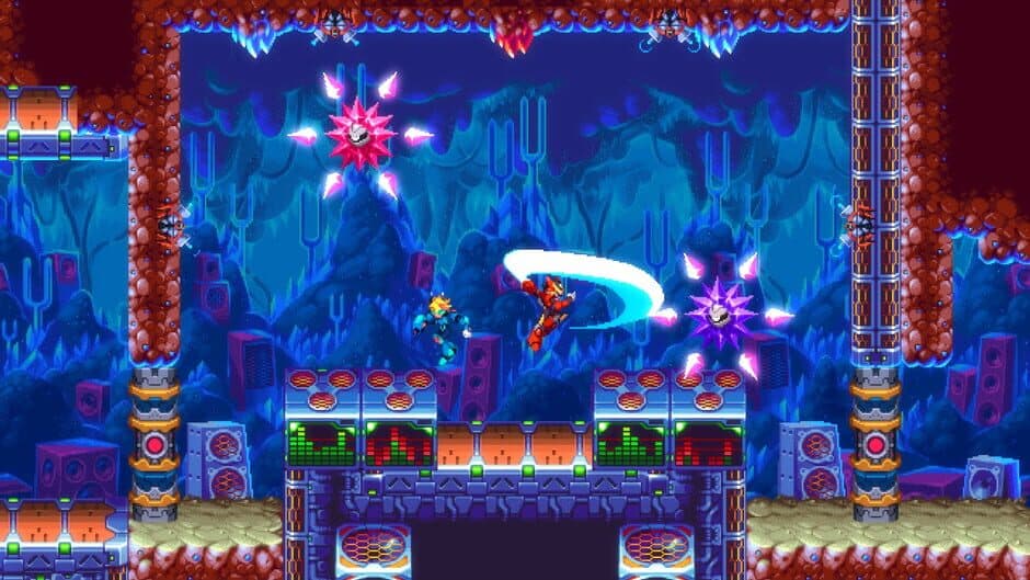 Скриншот 3 из 30XX