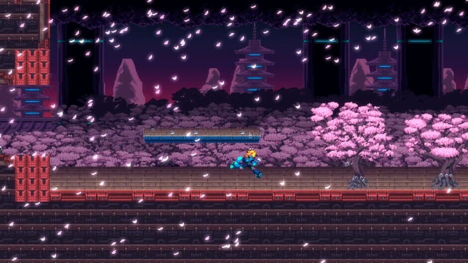 Скриншот 6 из 30XX