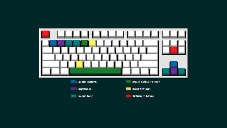 Скриншот 2 из Open Colour