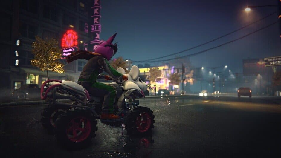 Скриншот 3 из Saints Row: The Third Remastered