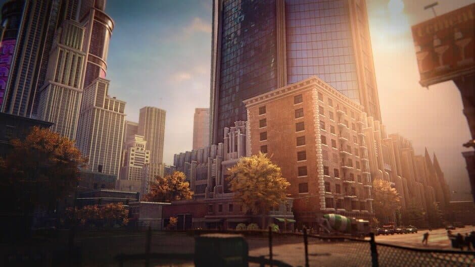 Скриншот 4 из Saints Row: The Third Remastered