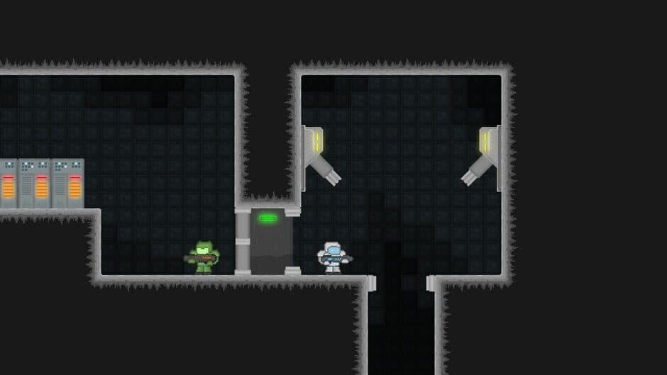 Скриншот 1 из Vosaria: Lair of the Forgotten