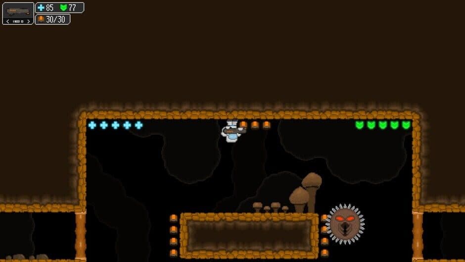 Скриншот 5 из Vosaria: Lair of the Forgotten