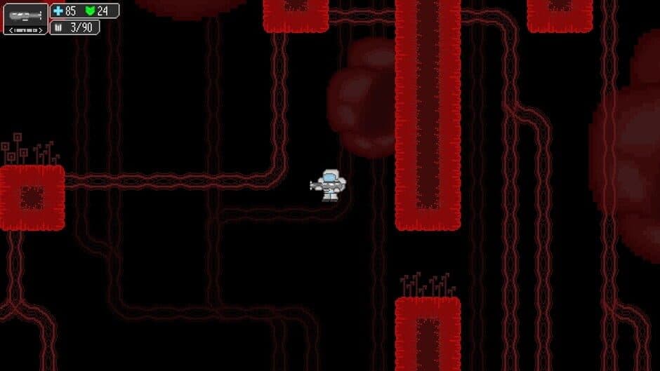 Скриншот 3 из Vosaria: Lair of the Forgotten