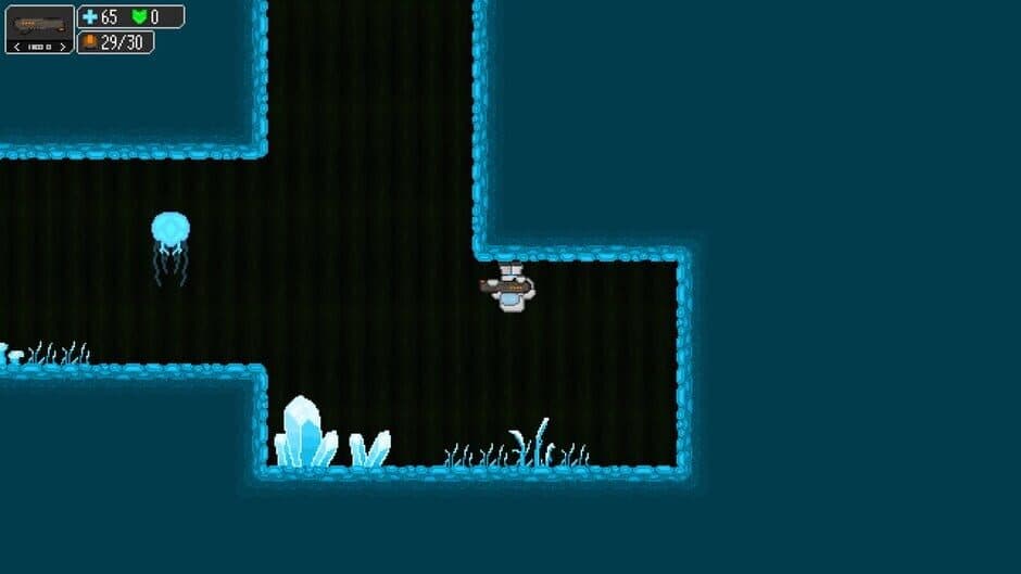 Скриншот 4 из Vosaria: Lair of the Forgotten