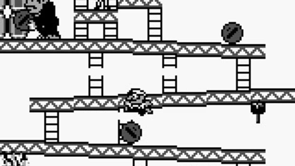 Скриншот 4 из Donkey Kong