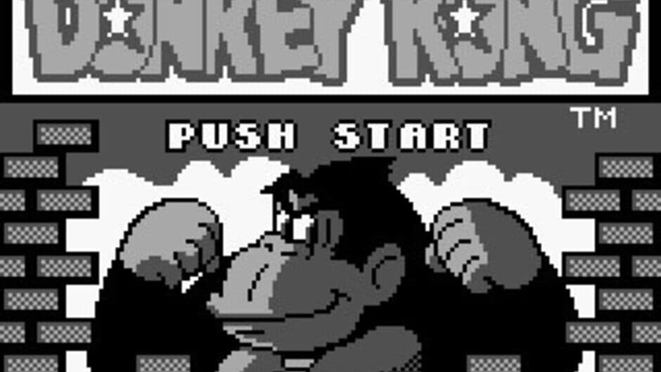 Скриншот 3 из Donkey Kong