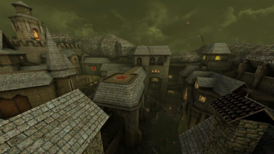 Скриншот 2 из Arcane Dimensions