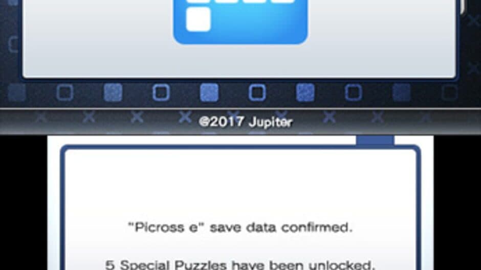 Скриншот 3 из Picross e8