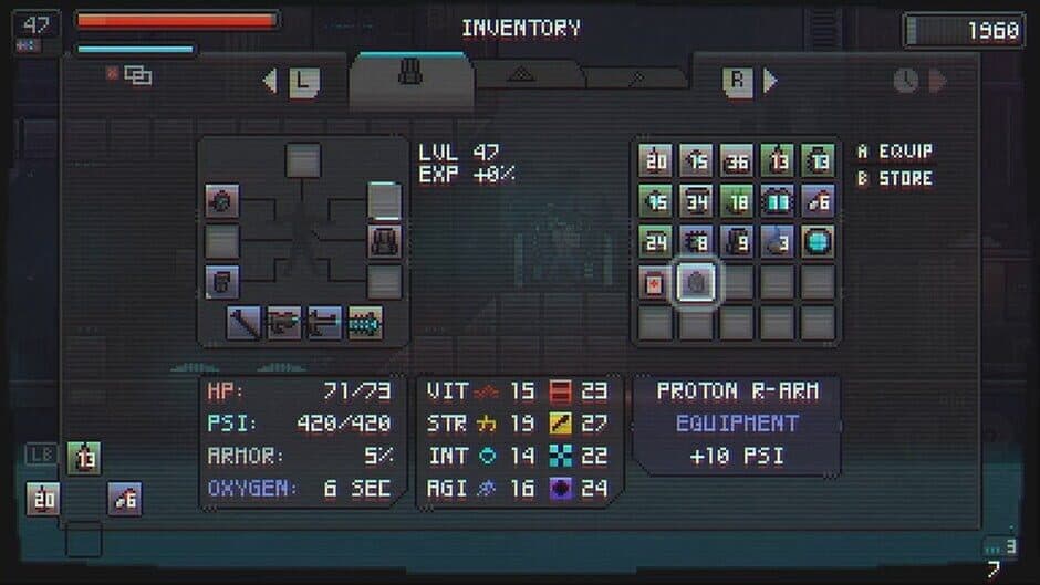 Скриншот 6 из Cryogear