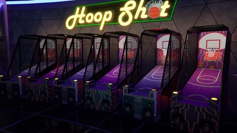 Скриншот 5 из Party Arcade