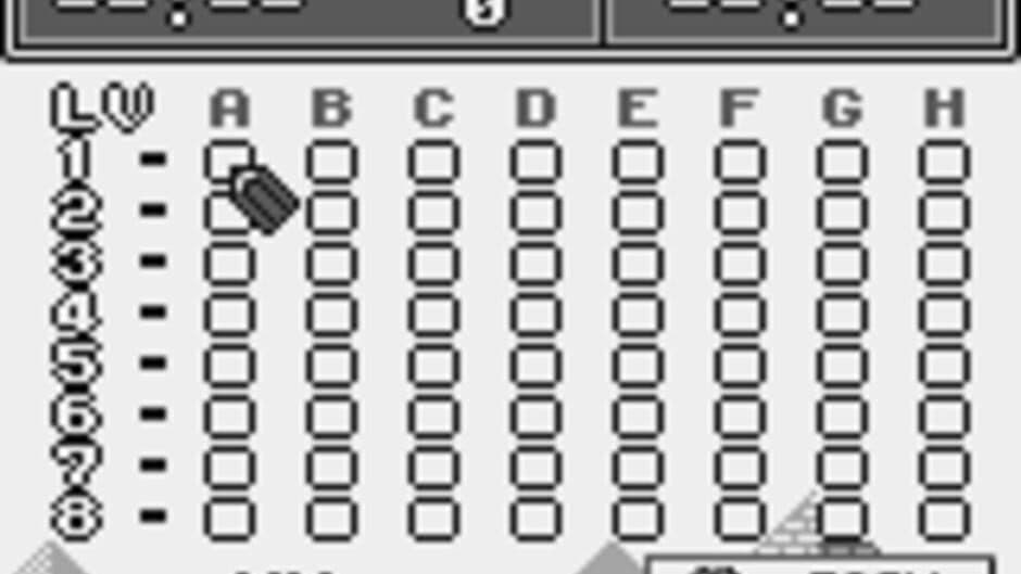 Скриншот 3 из Mario's Picross