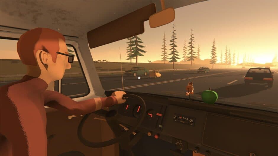 Скриншот 4 из Northbound: Long Road Ahead