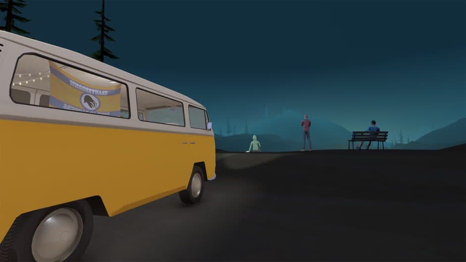 Скриншот 3 из Northbound: Long Road Ahead