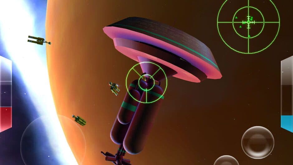 Скриншот 1 из Rogue Star