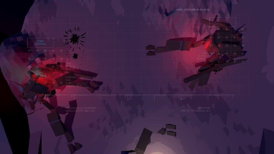 Скриншот 2 из Can Androids Pray: Red