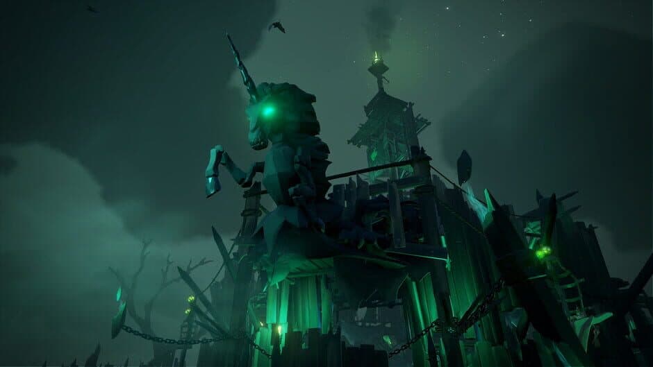Скриншот 5 из Sea of Thieves