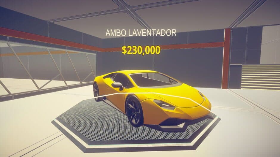 Скриншот 3 из Car Dealer