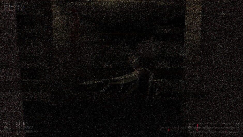 Скриншот 3 из V.H.S : Video.Horror.Story