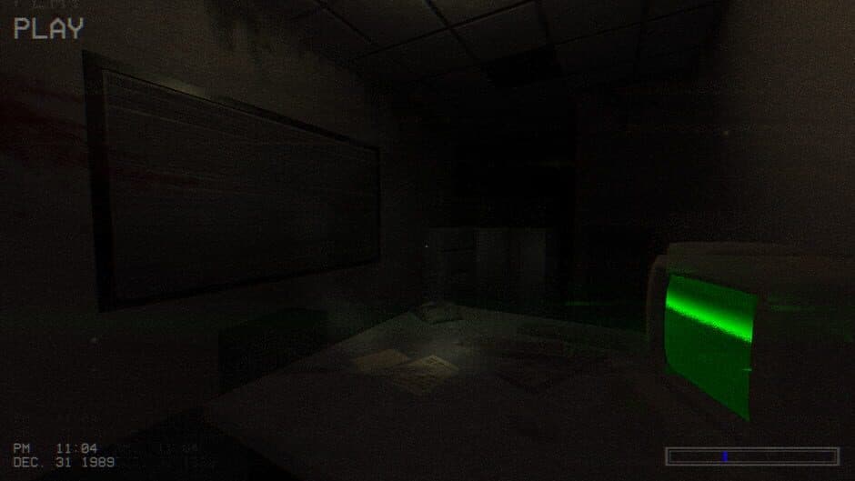 Скриншот 4 из V.H.S : Video.Horror.Story