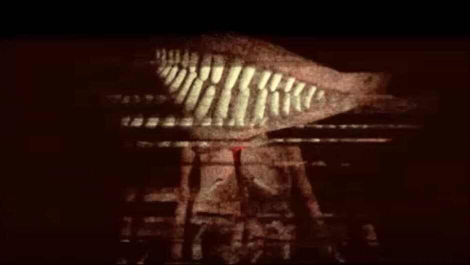 Скриншот 5 из V.H.S : Video.Horror.Story