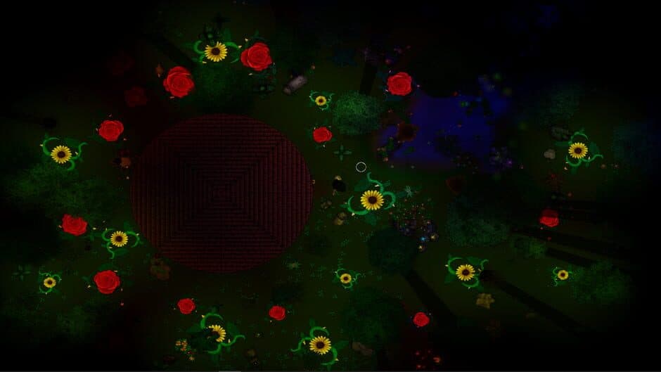 Скриншот 2 из A Lanterns Glow