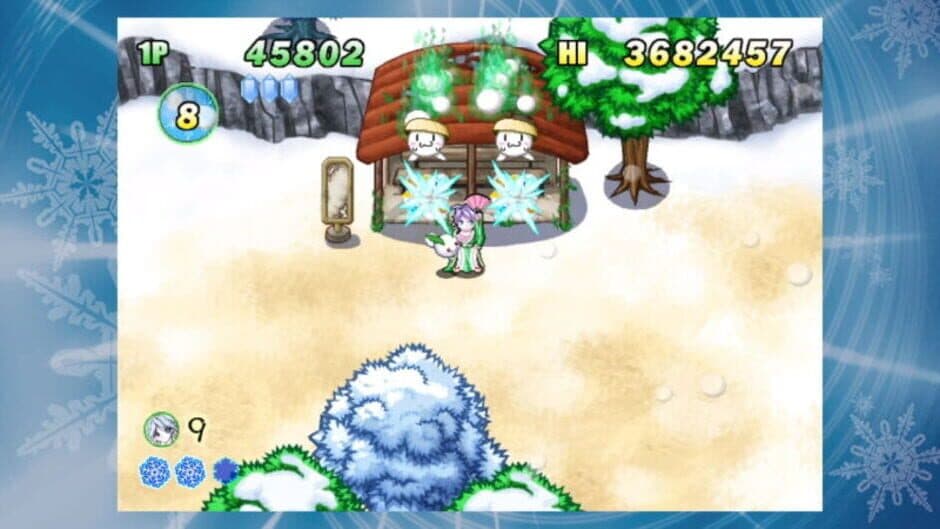 Скриншот 2 из Heavenly Guardian