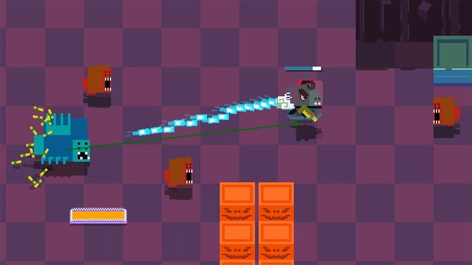 Скриншот 1 из Relic Hunters Zero: Remix