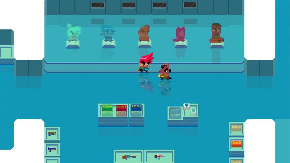 Скриншот 4 из Relic Hunters Zero: Remix