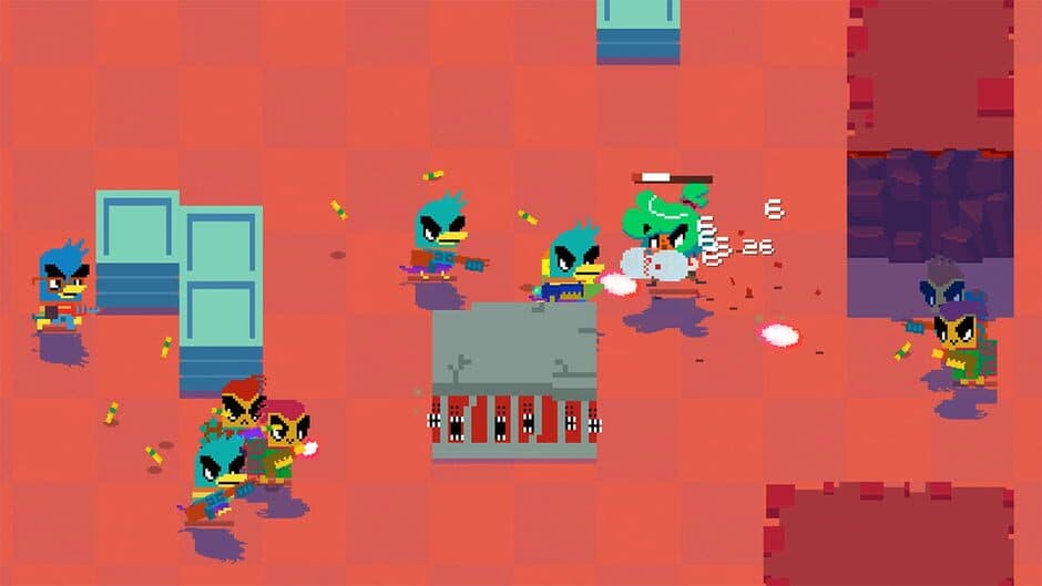 Скриншот 5 из Relic Hunters Zero: Remix