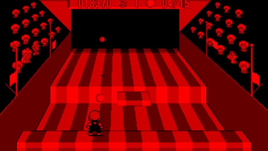 Скриншот 3 из Mario Clash