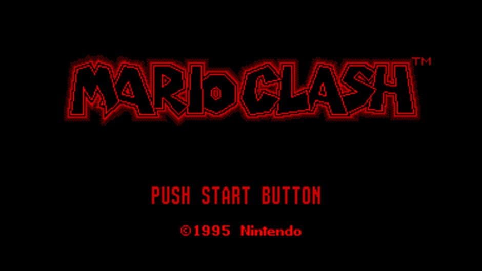 Скриншот 2 из Mario Clash