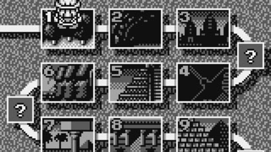 Скриншот 3 из Picross 2