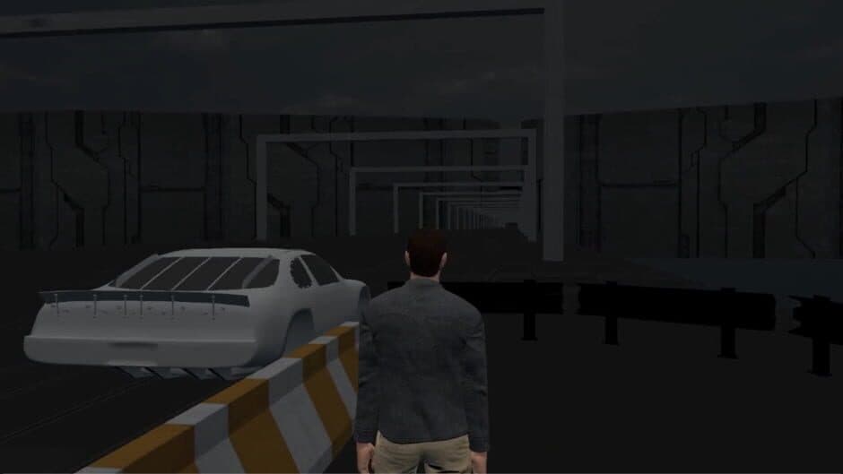 Скриншот 4 из Auto Afterlife