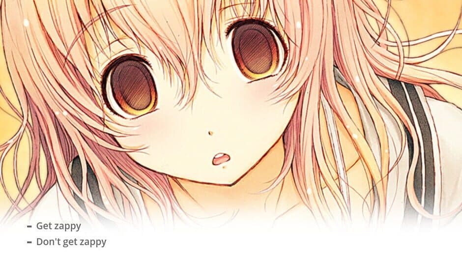 Скриншот 8 из You and Me and Her: A Love Story
