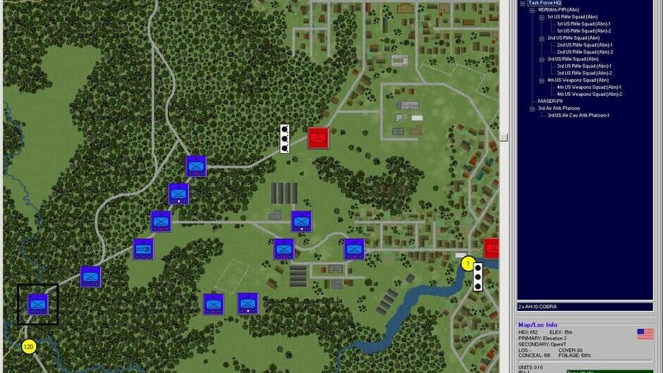 Скриншот 7 из Point of Attack 2.5