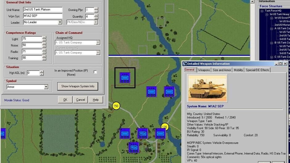 Скриншот 9 из Point of Attack 2.5
