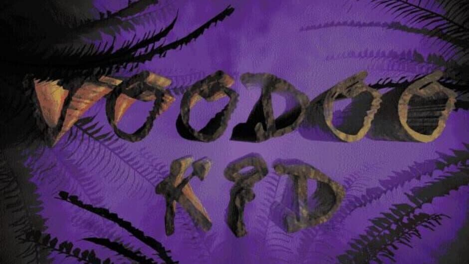 Скриншот 1 из VooDoo Kid