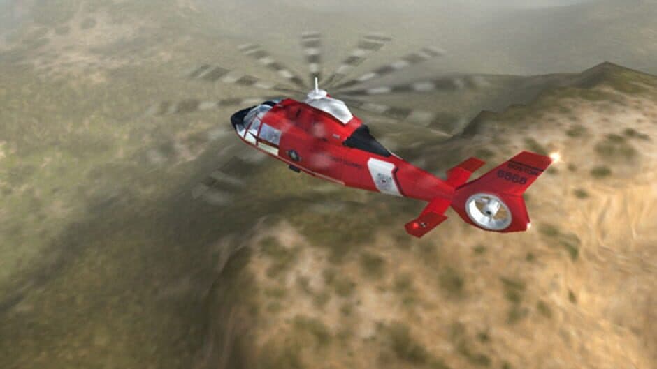 Скриншот 1 из Search & Rescue 4: Coastal Heroes