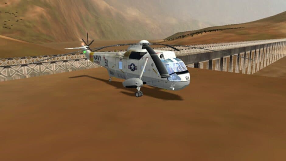 Скриншот 6 из Search & Rescue 4: Coastal Heroes