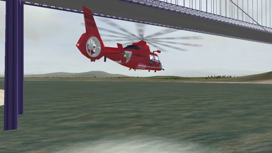 Скриншот 3 из Search & Rescue 4: Coastal Heroes