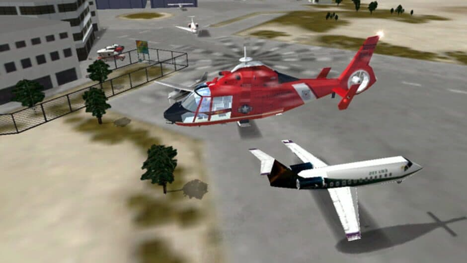 Скриншот 2 из Search & Rescue 4: Coastal Heroes
