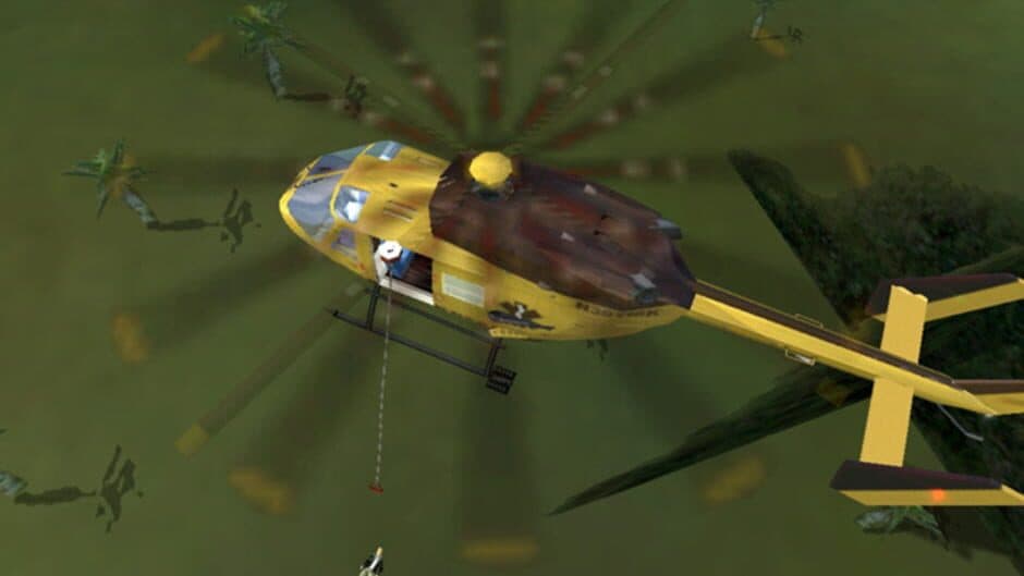 Скриншот 7 из Search & Rescue 4: Coastal Heroes