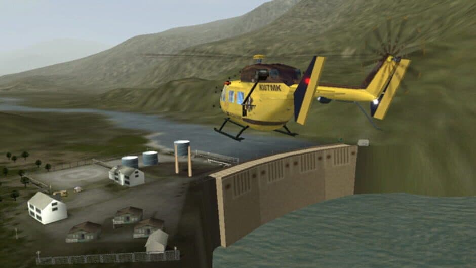 Скриншот 5 из Search & Rescue 4: Coastal Heroes