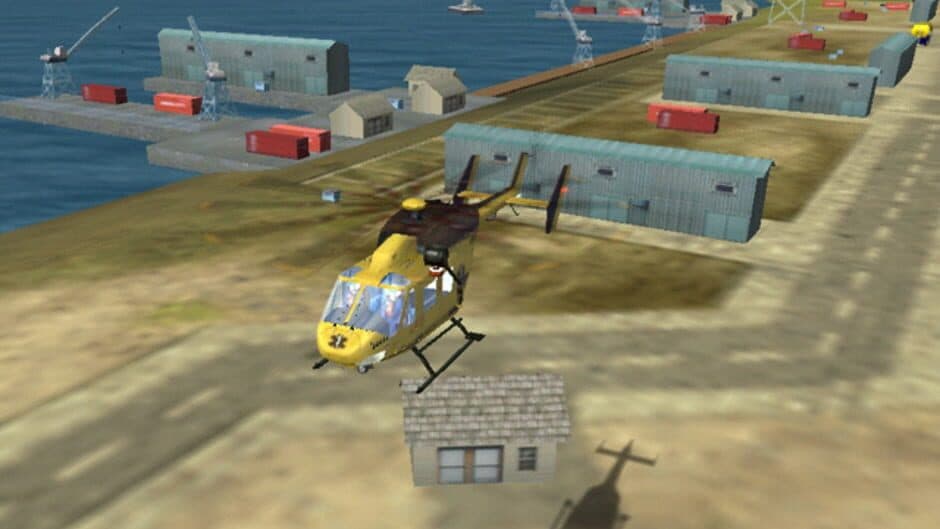 Скриншот 8 из Search & Rescue 4: Coastal Heroes