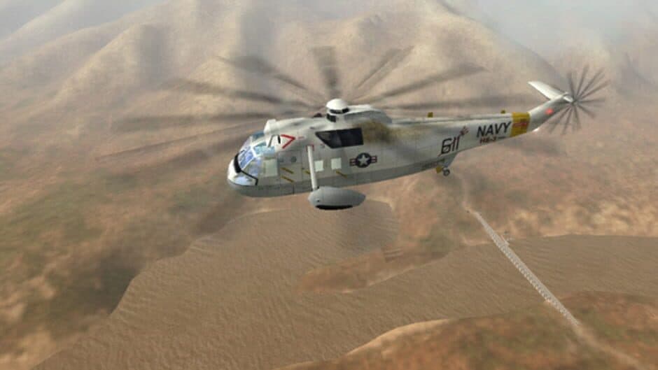 Скриншот 4 из Search & Rescue 4: Coastal Heroes