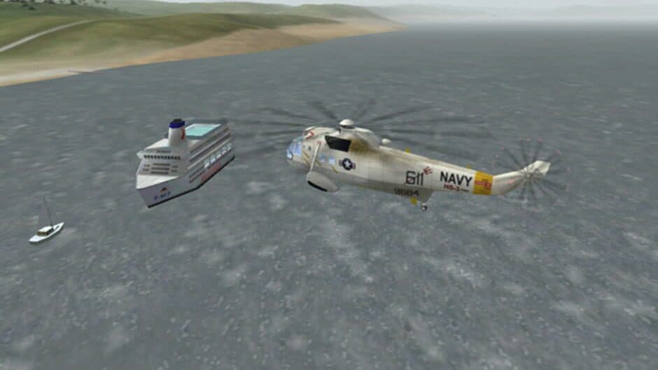 Скриншот 9 из Search & Rescue 4: Coastal Heroes
